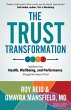 The Trust Transformation (eBook, ePUB) - Bild 1