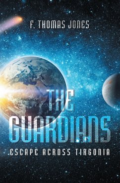 Cover The Guardians (eBook, ePUB)