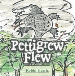 Pettigrew Flew (eBook, ePUB) - Harris, Robin