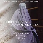 Embroidering within Boundaries (eBook, ePUB)