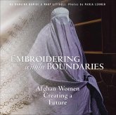 Embroidering within Boundaries (eBook, ePUB) Embroidering within Boundaries (eBook, ePUB)