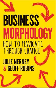 Cover Business Morphology (eBook, ePUB)