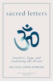 Sacred Letters (eBook, ePUB)