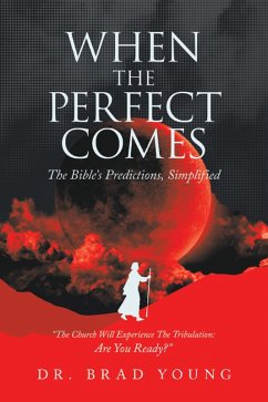 Cover When the Perfect Comes (eBook, ePUB)