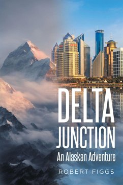 Delta Junction (eBook, ePUB)