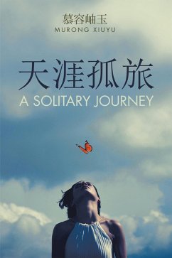 Cover A Solitary Journey (eBook, ePUB)