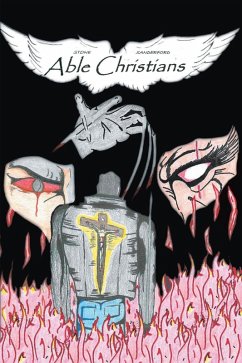 Cover Able Christians (eBook, ePUB)