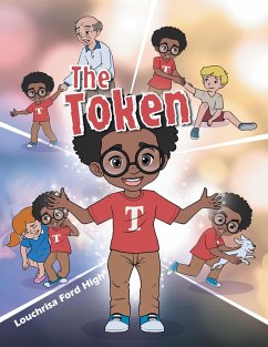 Cover The Token (eBook, ePUB)