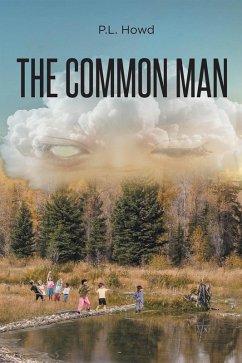 The Common Man (eBook, ePUB)