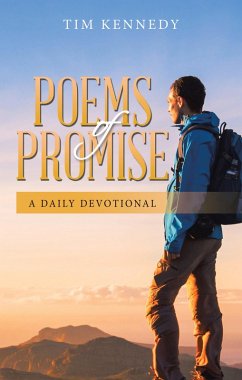 Poems of Promise (eBook, ePUB) - Kennedy, Tim