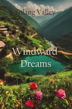 Windward Dreams (eBook, ePUB) - Beaumont, Isla