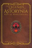 The Legends of Astorynia (eBook, ePUB)