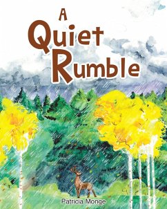 A Quiet Rumble (eBook, ePUB) - Monge, Patricia