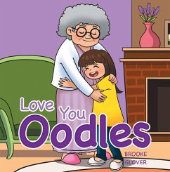 Love You Oodles (eBook, ePUB) - Glover, Brooke