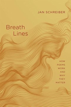 Cover Breath Lines (eBook, ePUB)