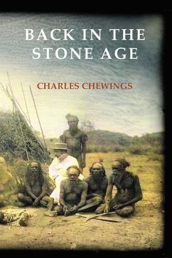 Back in the Stone Age (eBook, ePUB) - Chewings, Charles