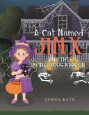A Cat Named Jinx (eBook, ePUB)