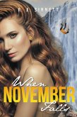 When November Falls (eBook, ePUB) When November Falls (eBook, ePUB)