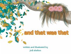 Cover and that was that (eBook, ePUB)