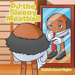 Cover PJ the Sleepy Meatball (eBook, ePUB)