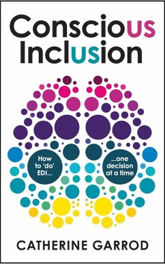 Cover Conscious Inclusion (eBook, ePUB)