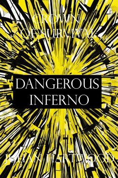 Dangerous Inferno (eBook, ePUB) - Hartwood, Julian