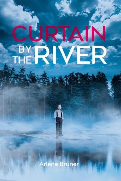 Curtain by the River (eBook, ePUB) - Bruner, Arlene