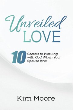 Cover Unveiled Love (eBook, ePUB)