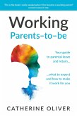 Working Parents-to-be (eBook, ePUB)