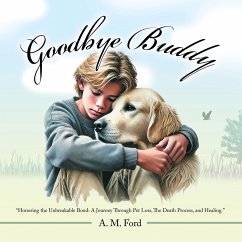 Goodbye Buddy (eBook, ePUB)
