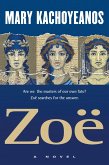 Zoe (eBook, ePUB)