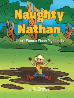 Cover Naughty Nathan (eBook, ePUB)