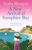 A New Arrival at Samphire Bay (eBook, ePUB)