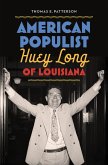 American Populist (eBook, ePUB)