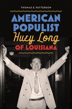 Cover American Populist (eBook, ePUB)