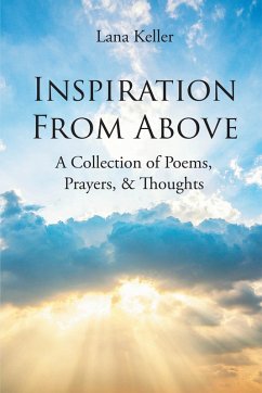 Inspiration from Above (eBook, ePUB) - Keller, Lana