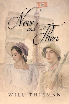 Cover Now and Then (eBook, ePUB)