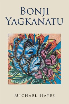 Cover Bonji Yagkanatu (eBook, ePUB)