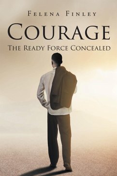 Cover Courage (eBook, ePUB)