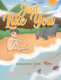 Cover Just Like You (eBook, ePUB)