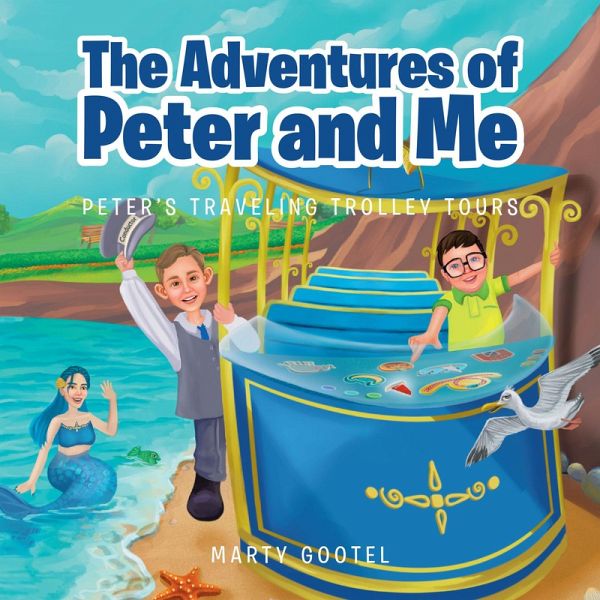 The Adventures of Peter and Me (eBook, ePUB) The Adventures of Peter and Me (eBook, ePUB)