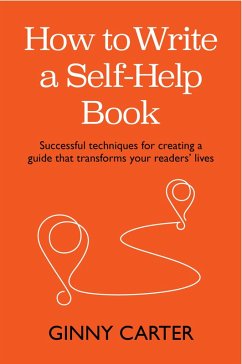 Cover How to Write a Self-Help Book (eBook, ePUB)