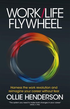 Cover Work/Life Flywheel (eBook, ePUB)