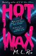 HOT WAX (eBook, ePUB) - Bild 1