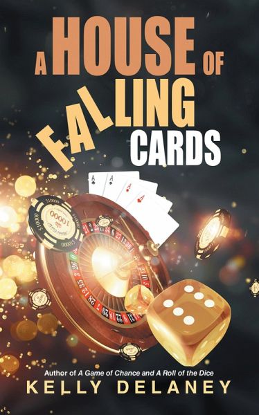 A House of Falling Cards (eBook, ePUB) A House of Falling Cards (eBook, ePUB)