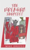 The Metagen Identity (eBook, ePUB) The Metagen Identity (eBook, ePUB)