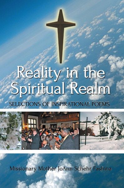 Reality in the Spiritual Realm (eBook, ePUB) Reality in the Spiritual Realm (eBook, ePUB)