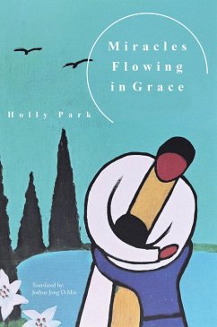 Cover Miracles Flowing in Grace (eBook, ePUB)