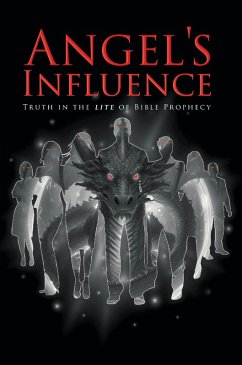 Cover Angel's Influence (eBook, ePUB)