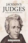 JACKSON'S JUDGES (eBook, ePUB)